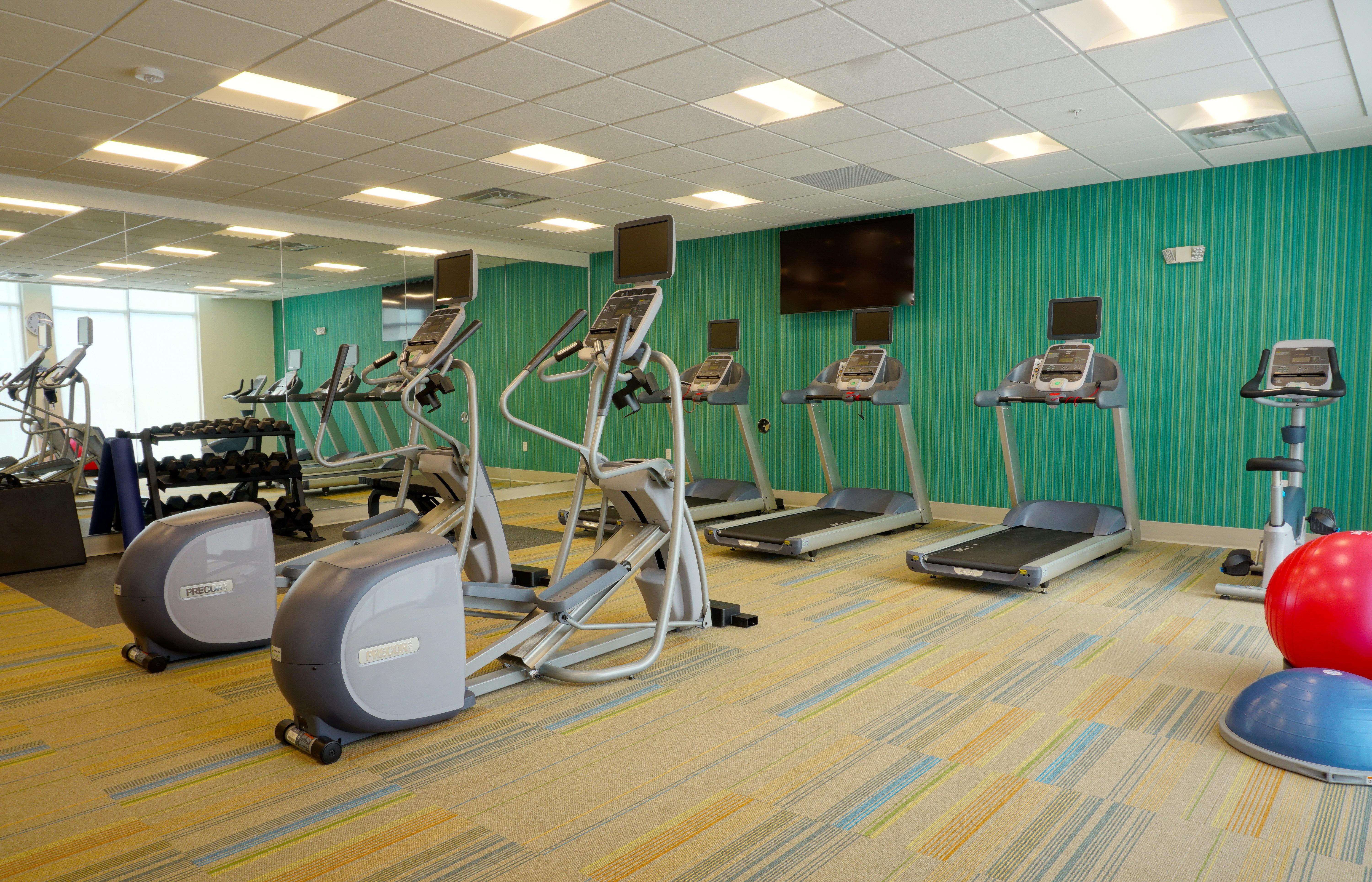 Holiday Inn Express & Suites Omaha - Millard Area By Ihg Exterior foto